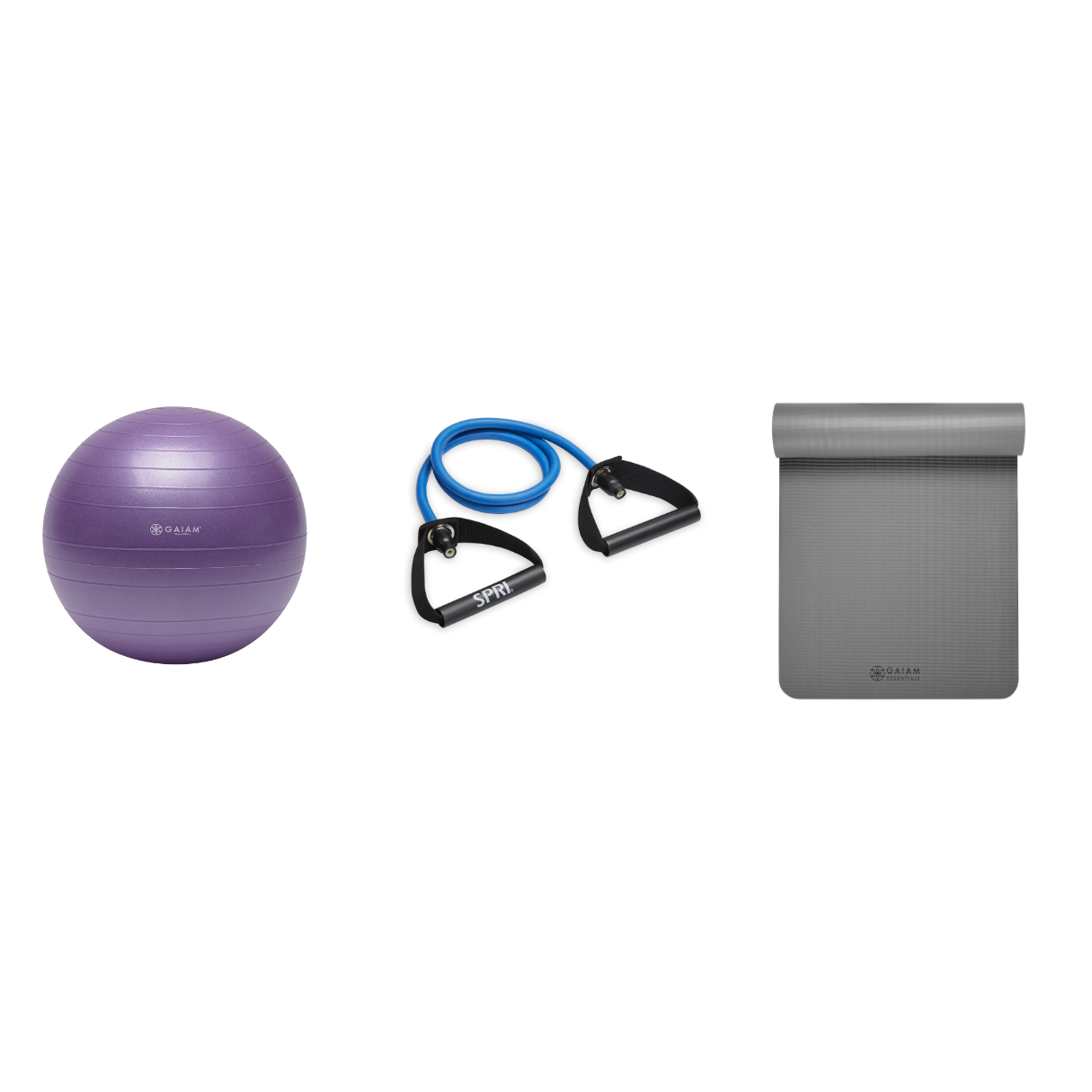 Fitness Bundle